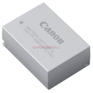 Canon acumulator nb 7l