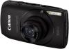 Canon - aparat foto digital ixus 300hs (negru)
