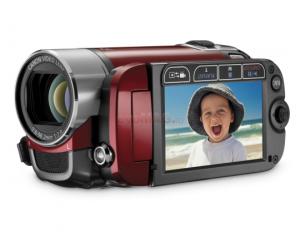 Canon - Camera Video FS200 (Rosie)