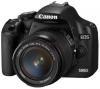 Canon - promotie  aparat foto d-slr