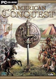 CDV Software Entertainment - Cel mai mic pret! American Conquest (PC)