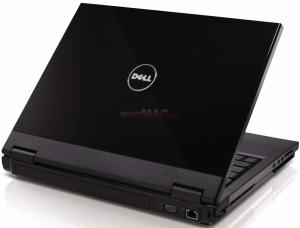 Dell - Promotie! Laptop Vostro 1320 + CADOURI