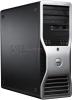 Dell - sistem pc workstation t3500(intel xeon w3503, 4gb, hdd