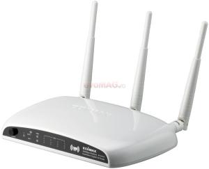 Edimax - Router BR-6675ND