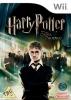 Electronic Arts - Electronic Arts   Harry Potter and the Order of the Phoenix (Wii)