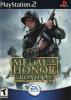 Electronic arts - medal of honor