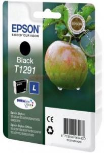 Epson -  Cartus cerneala Epson T1291 (Negru)