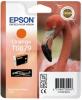 Epson - cartus cerneala t0879 (portocaliu)