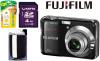 Fujifilm - lichidare!  aparat foto digital