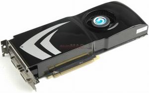GALAXY - Placa Video GeForce 9800 GTX+-21048
