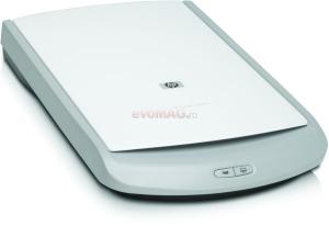 Hp scanner scanjet g2410