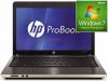 Hp - promotie laptop probook 4330s (intel core