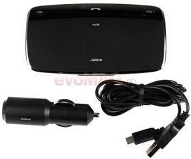 Jabra - Car Kit Bluetooth Cruiser2 (2 telefoane simultan)