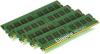 Kingston -  Memorii ValueRam DDR3, 4x2GB, 1333MHz