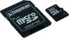 Kingston - Card microSDHC 16GB
