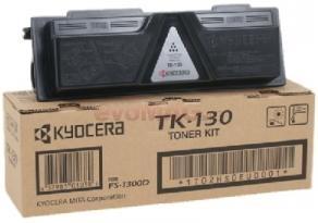 Kyocera - Toner TK-130 (Negru)