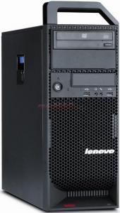 Lenovo - Sistem PC ThinkStation S20 (Intel Xeon Quad Core W3550&#44; 6GB&#44; HDD 500GB&#44; Windows 7 Professional 64)