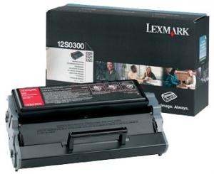 Lexmark - Toner 12S0300-29234
