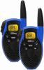Maxcom - walkie talkie wt 208 (black/blue)