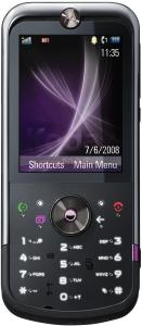 Motorola - Telefon mobil MOTOZINE ZN5