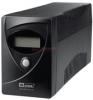 Mustek - ups powermust 848 lcd