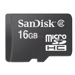 NOKIA - Card microSDHC 16GB