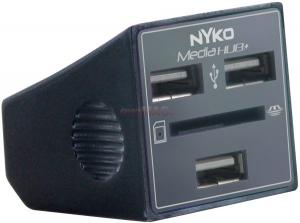 Nyko - Media Hub (PS3)