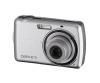 Pentax - aparat foto compact optio e70 (argintiu)
