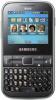 Samsung -  Telefon Mobil Samsung C3222 Chat, TFT 2.2", 1.3MP, 50MB (Dual SIM) (Negru)