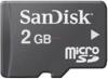 Sandisk - lichidare! card microsd 2gb