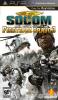 SCEA - SCEA SOCOM 3: U.S. Navy SEAL&#39;s Fireteam Bravo (PSP)