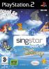 Scee - scee singstar singalong with disney (ps2)