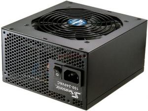 Seasonic - Sursa M12II-750 Bronze 750W