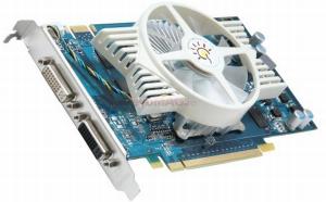 Sparkle - Placa Video GeForce 9800 GT Green (UC - 4.16&#37;)