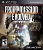 Square enix - front mission evolved (ps3)