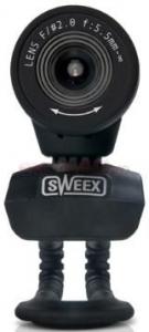 Sweex - Camera Web WC611 HD (Bronze)