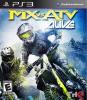 THQ - THQ MX vs. ATV Alive (PS3)