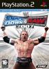 Thq - wwe smackdown! vs. raw 2007 (ps2)