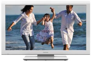 Toshiba -  Televizor LCD Toshiba 32&quot; 32AV934G&#44; HD Ready