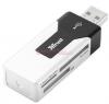 Trust - mini card reader robson cr-1350p