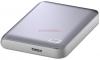 Western Digital -  HDD Extern My Passport Essential SE, 1TB, 2.5", USB 3.0 si USB 2.0 (Argintiu)