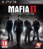 2k games - mafia ii collector&#39;s edition (ps3)
