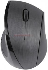 A4Tech - Mouse Wireless G7-750N (Gri)