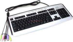 A4Tech - Tastatura KLS-23MU