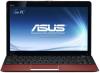 Asus - laptop eeepc 1215b-red048m (amd dual core
