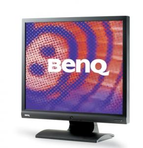 BenQ - Lichidare Monitor LCD 17" G702AD