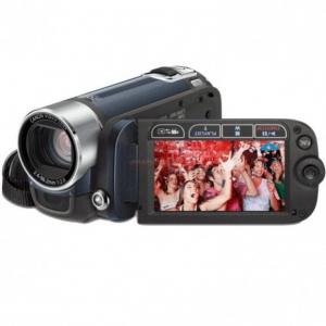 Canon - Camera Video FS200 (Albastra)