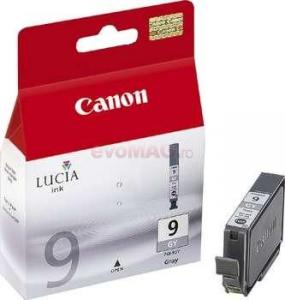 Canon - Cartus cerneala Canon PGI-9 (Gri)