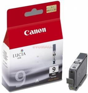 Canon - Cartus cerneala PGI-9PBK (Negru Foto)