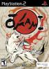 Capcom - Okami (PS2)